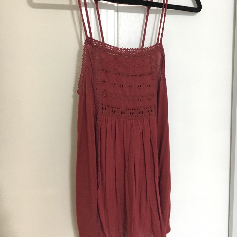 Tank top